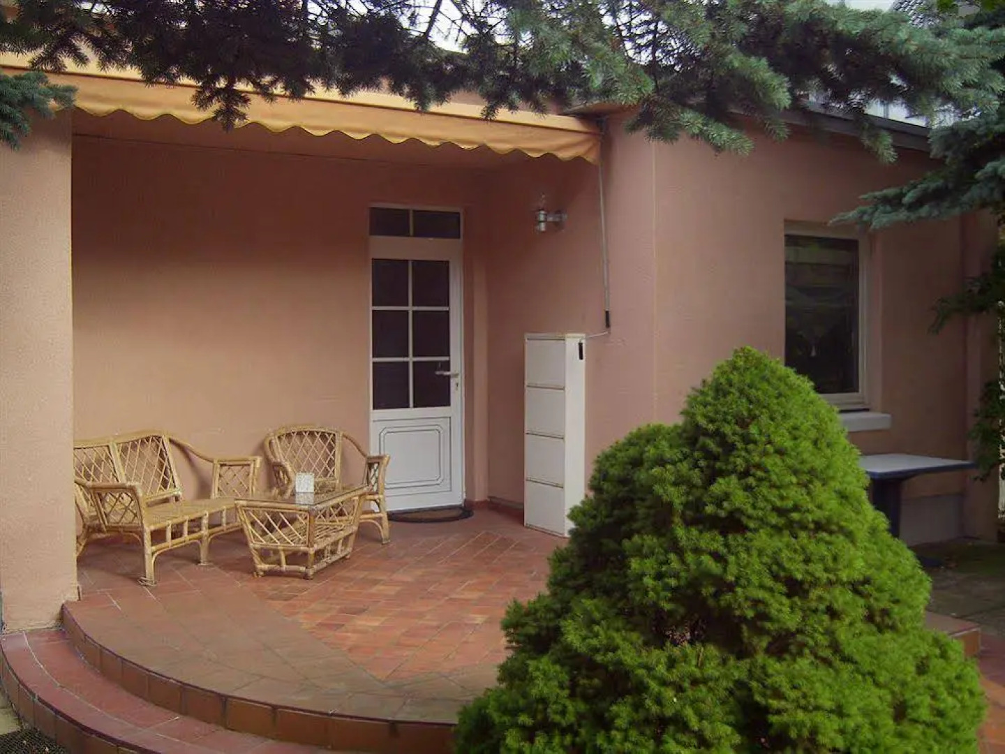 Hotel Pension Seeblick