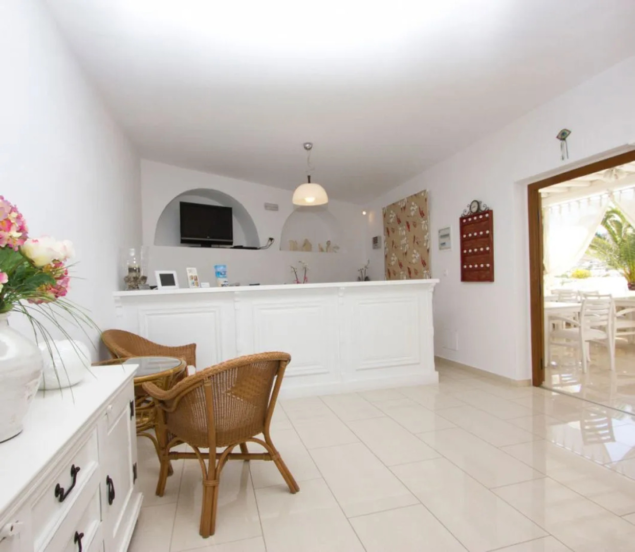 Anixi - Primavera Mykonos