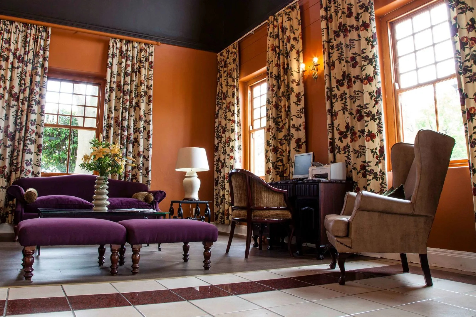 Premier Express Inn George