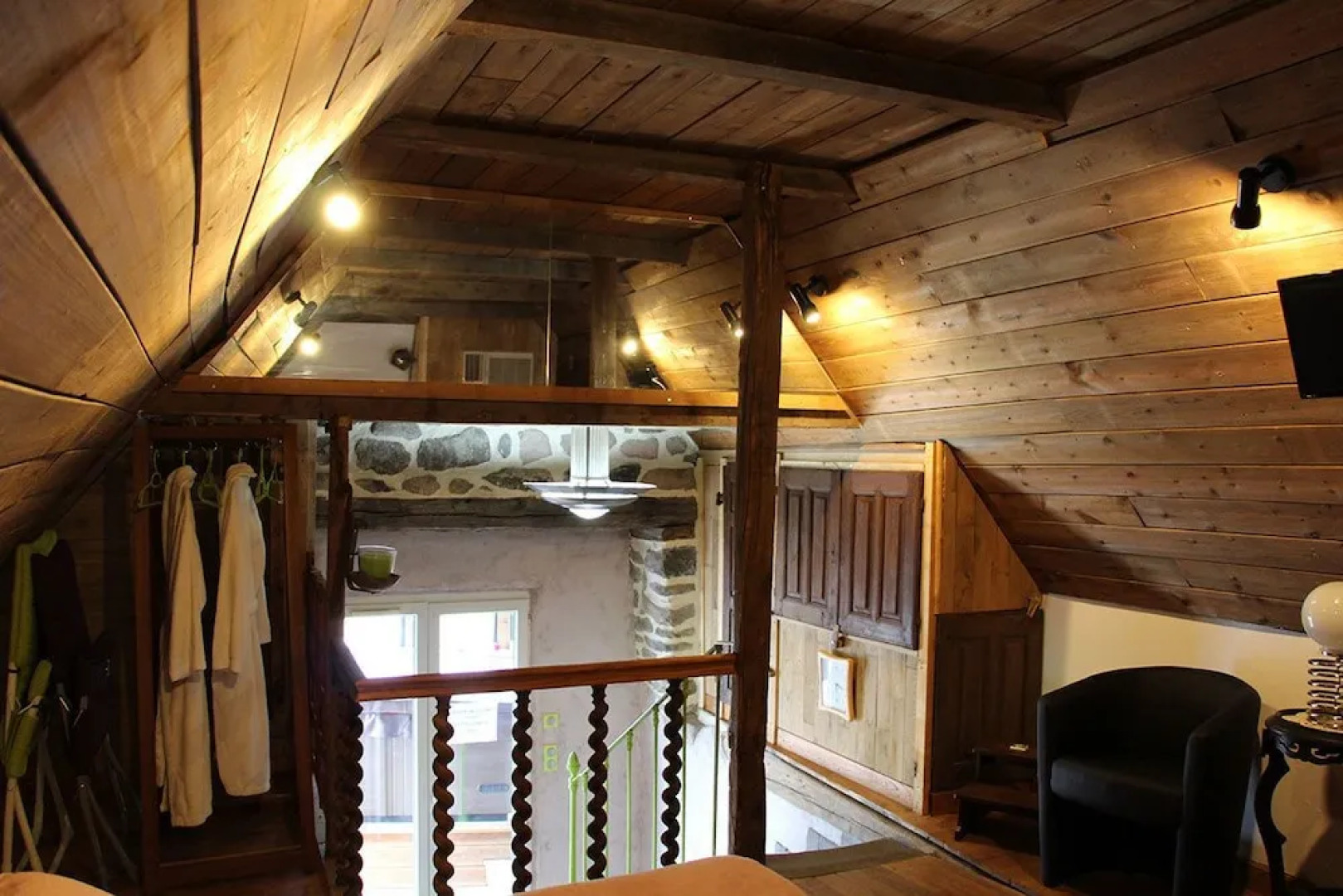 Gite de la Ferme Moulhac