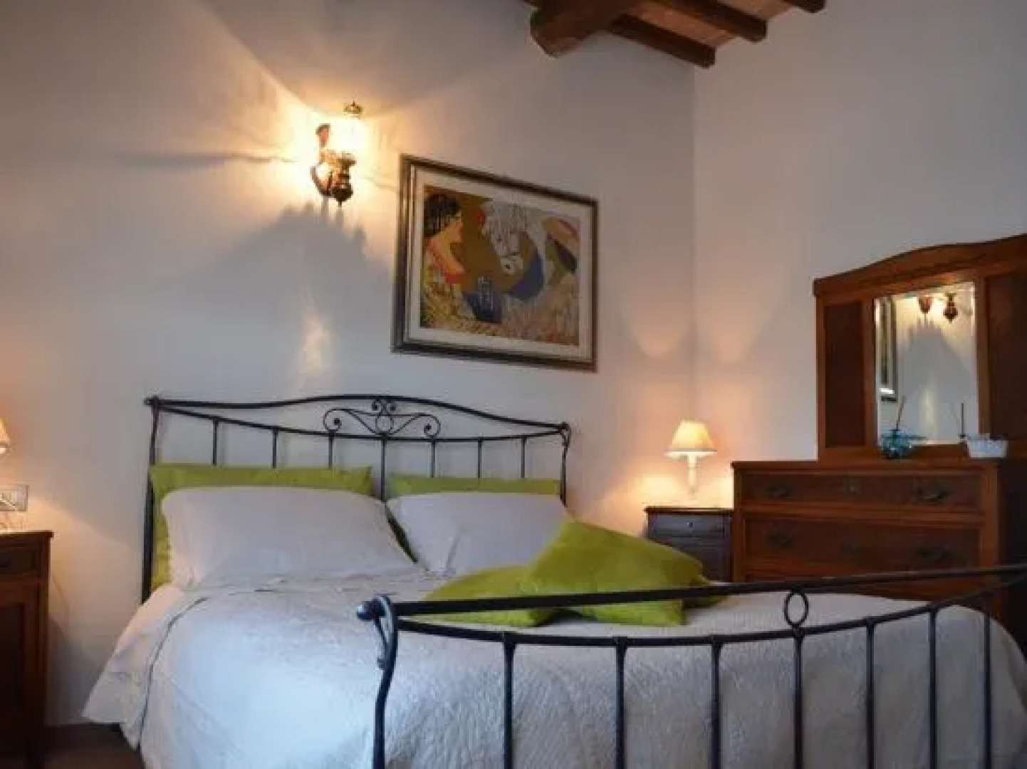 Casa Vacanze Cà Prosciutto