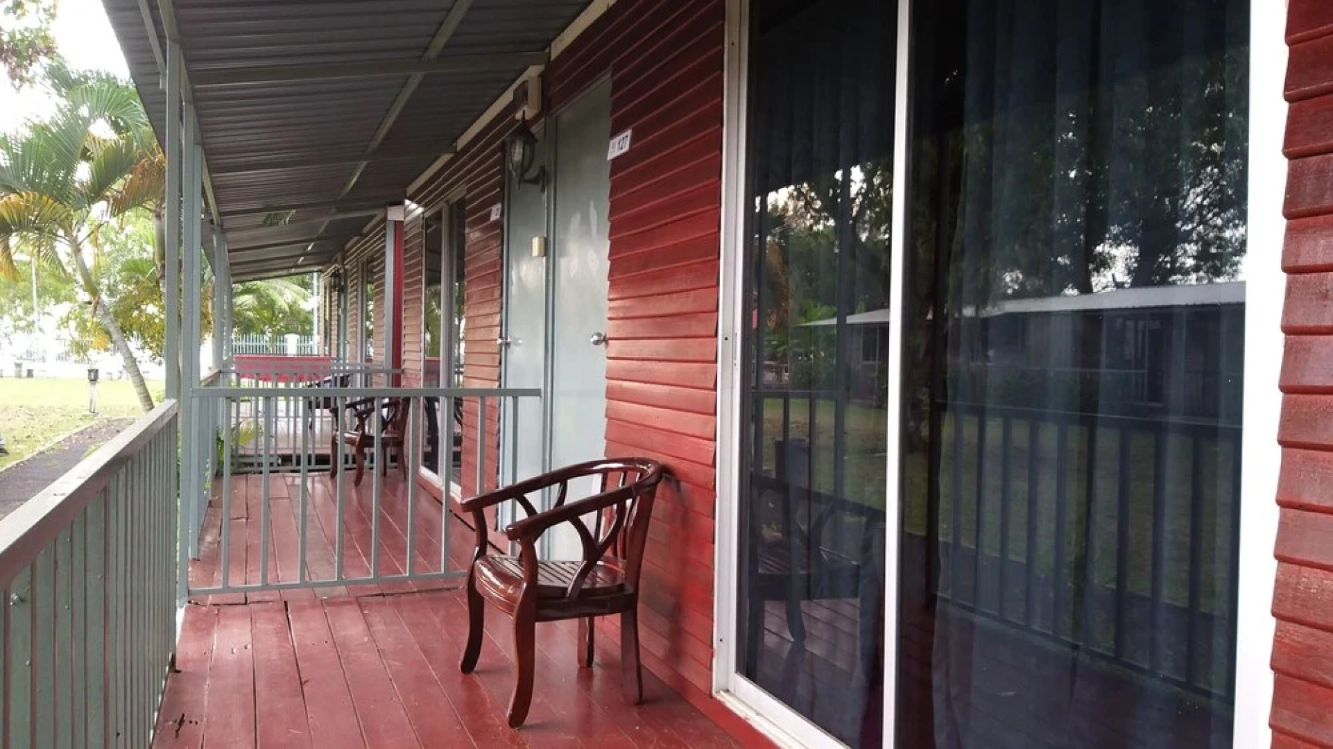 Green Town Hotels and Resorts