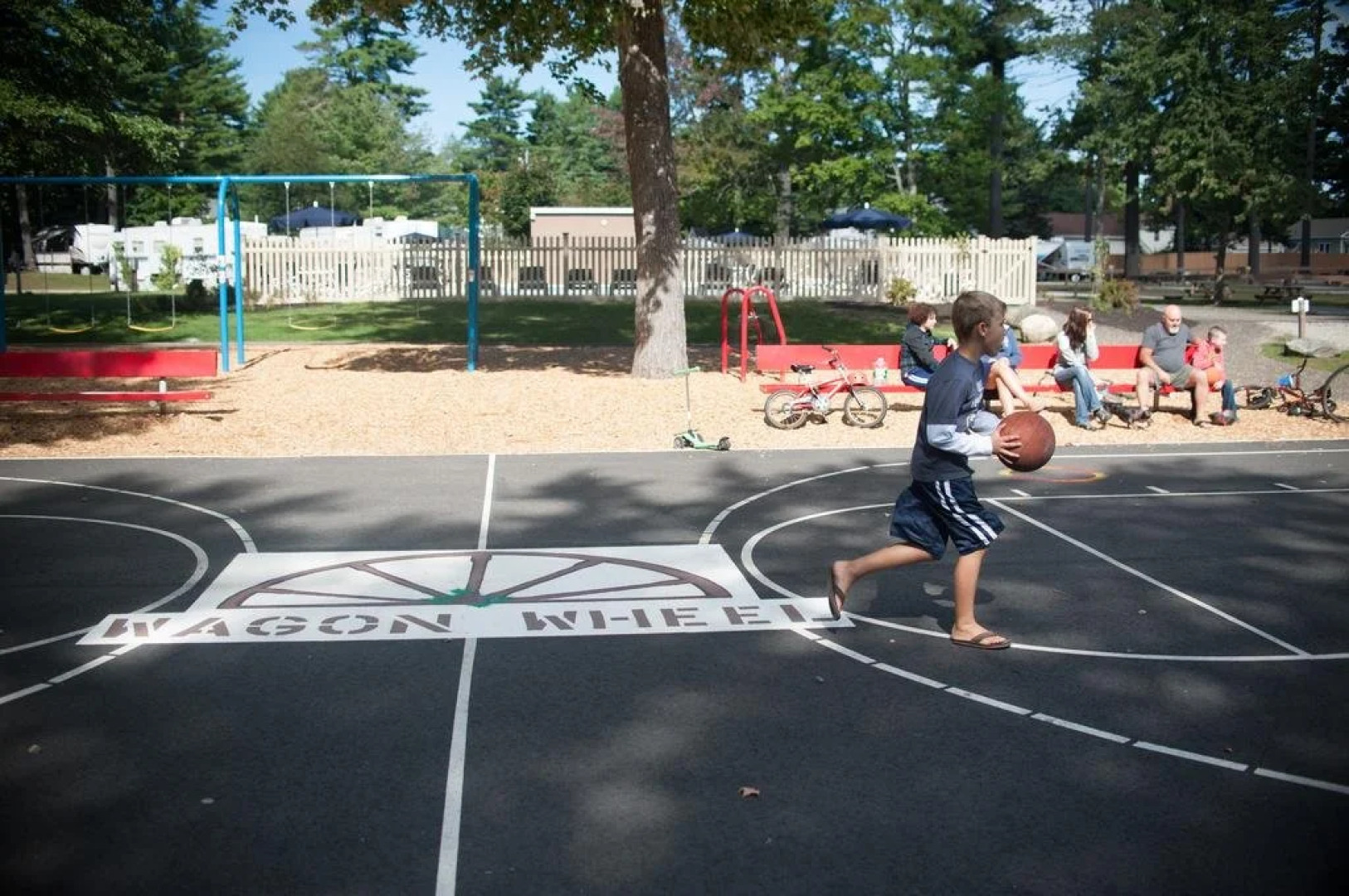 Sun Retreats Old Orchard Beach