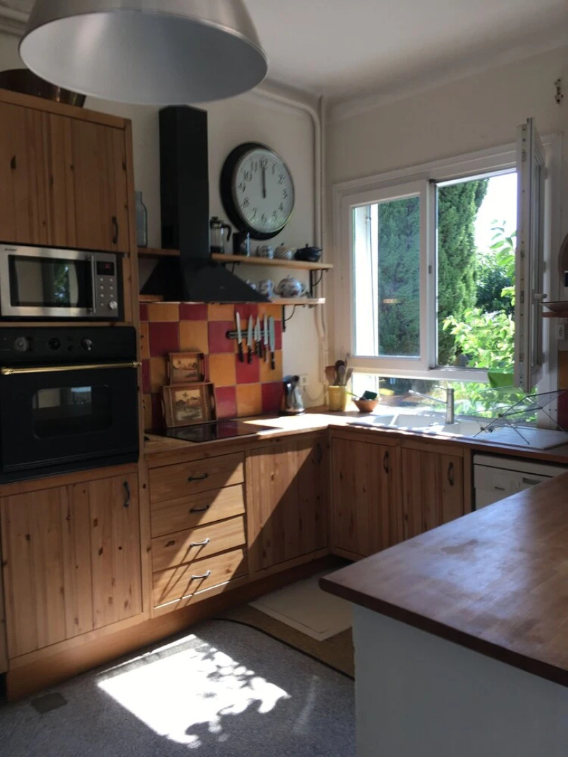 Villa du Fort - Chambres d'Hôtes