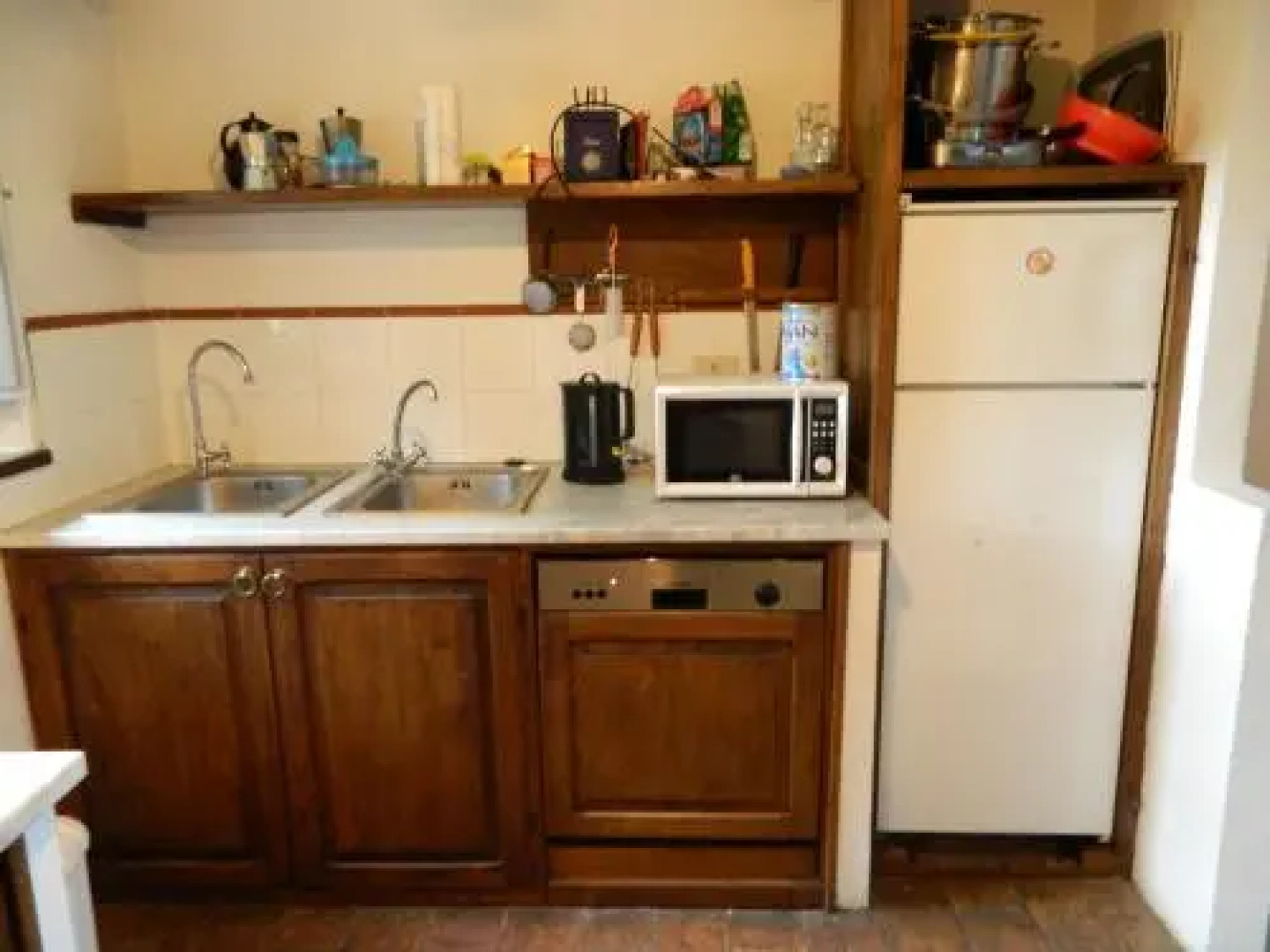 Agriturismo F.lli Mori