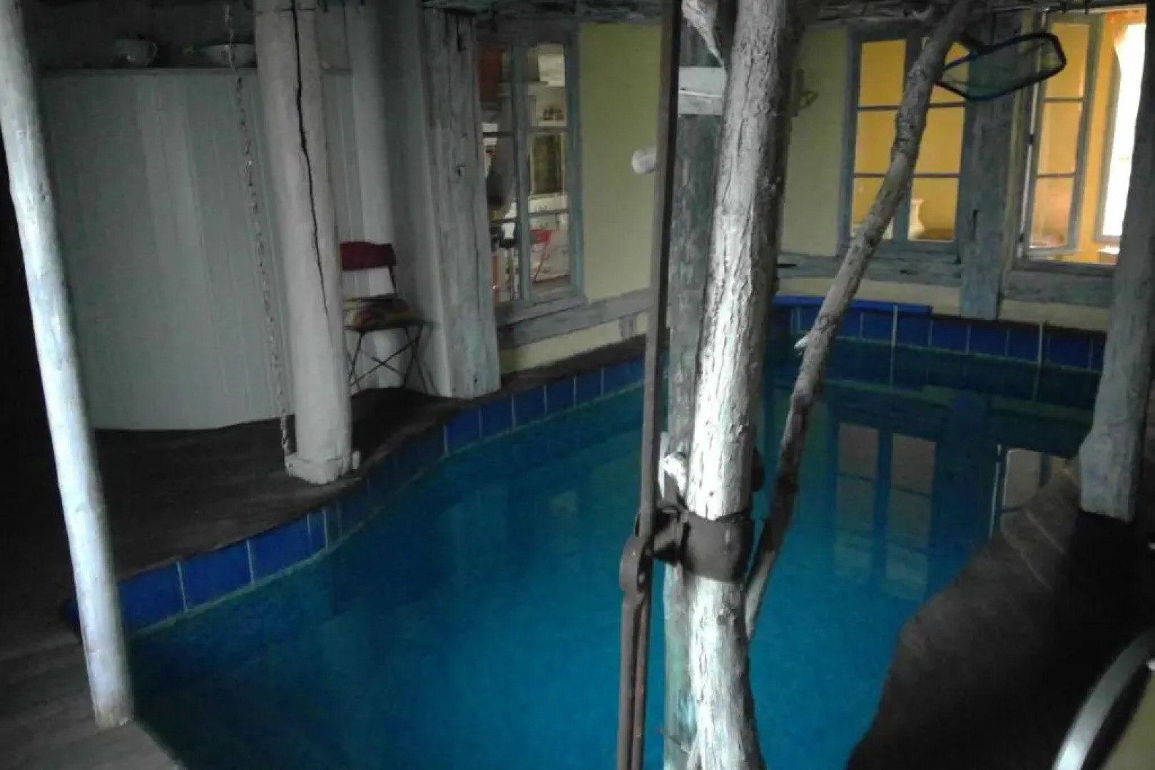 La Residence du Moulin