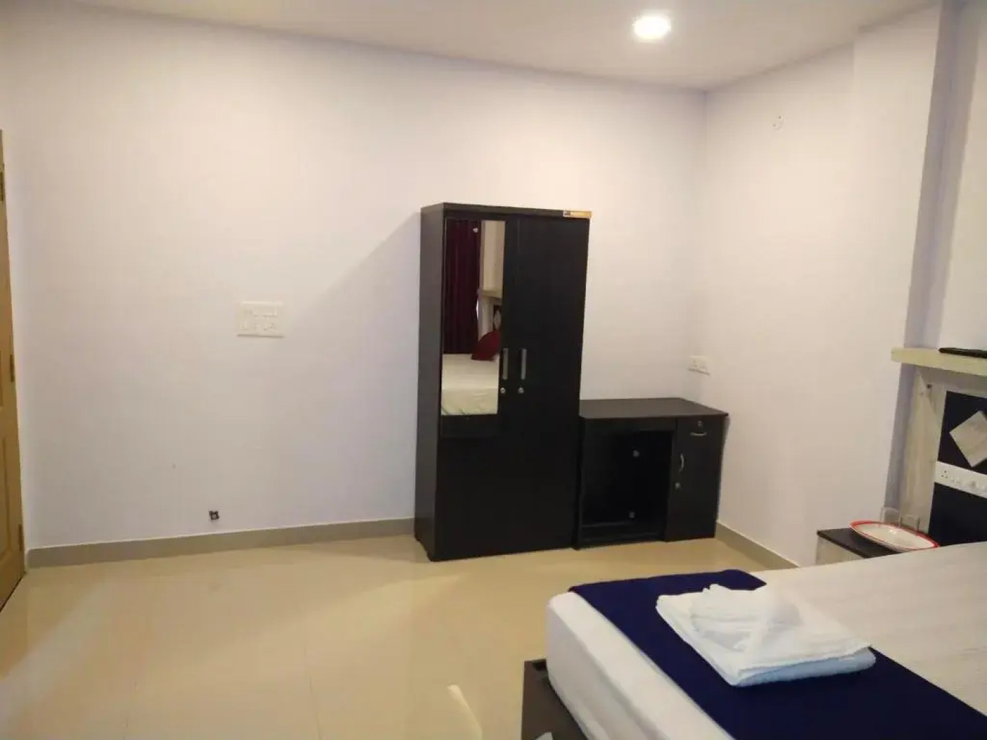 Ashly's Residency by OYO Rooms