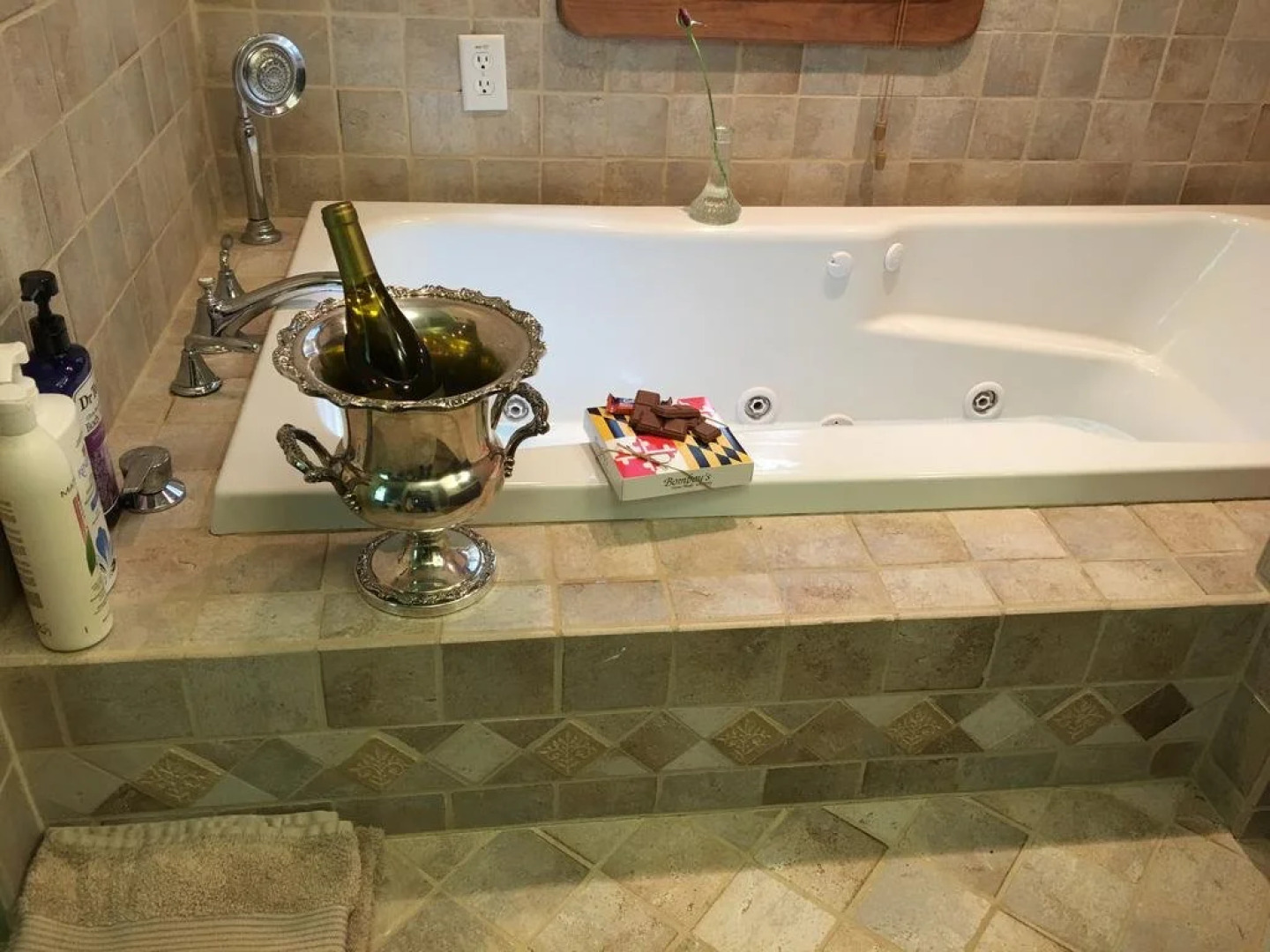 The Ebenezer House Bed & Breakfast