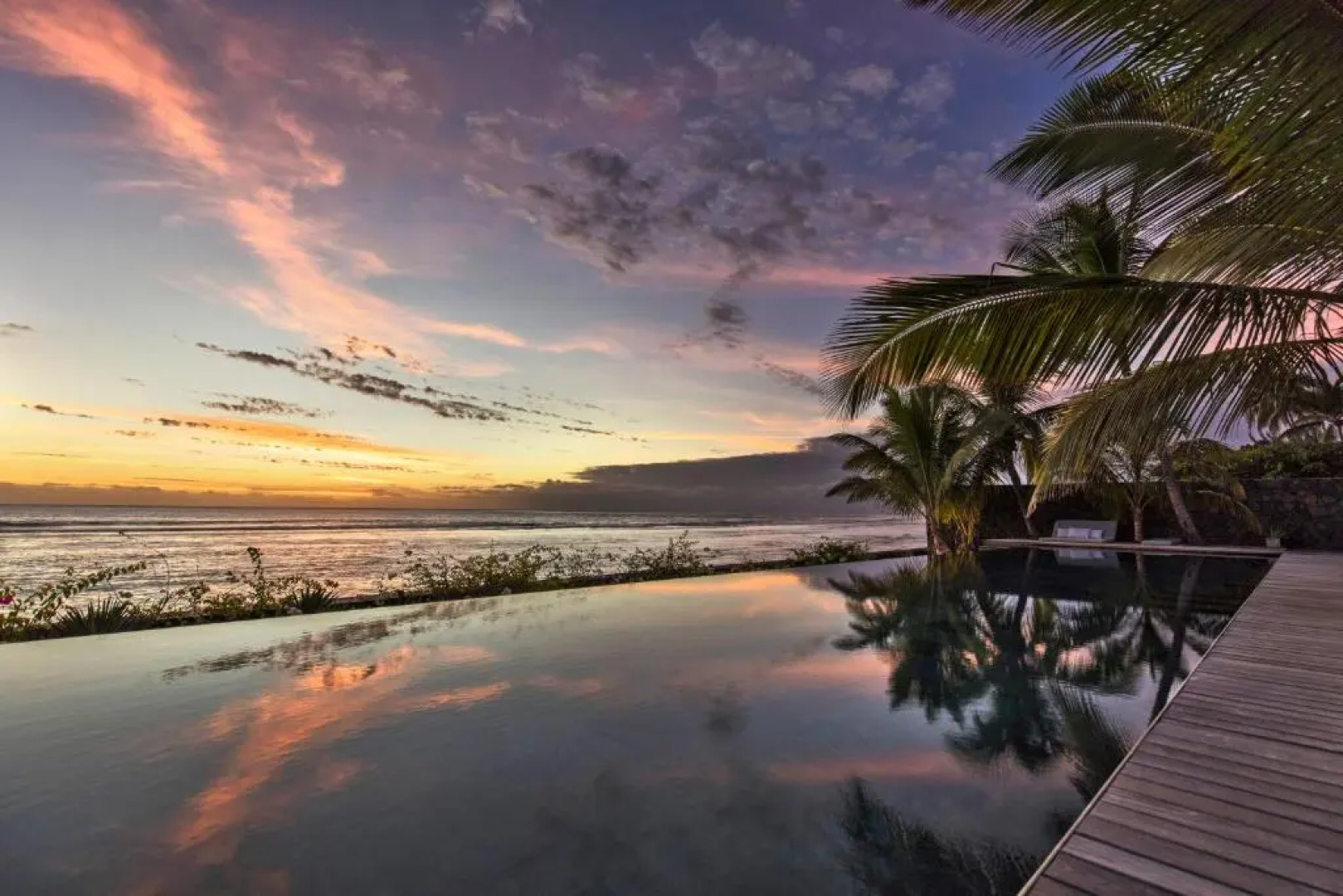 Villa Trois Couleurs Bleu