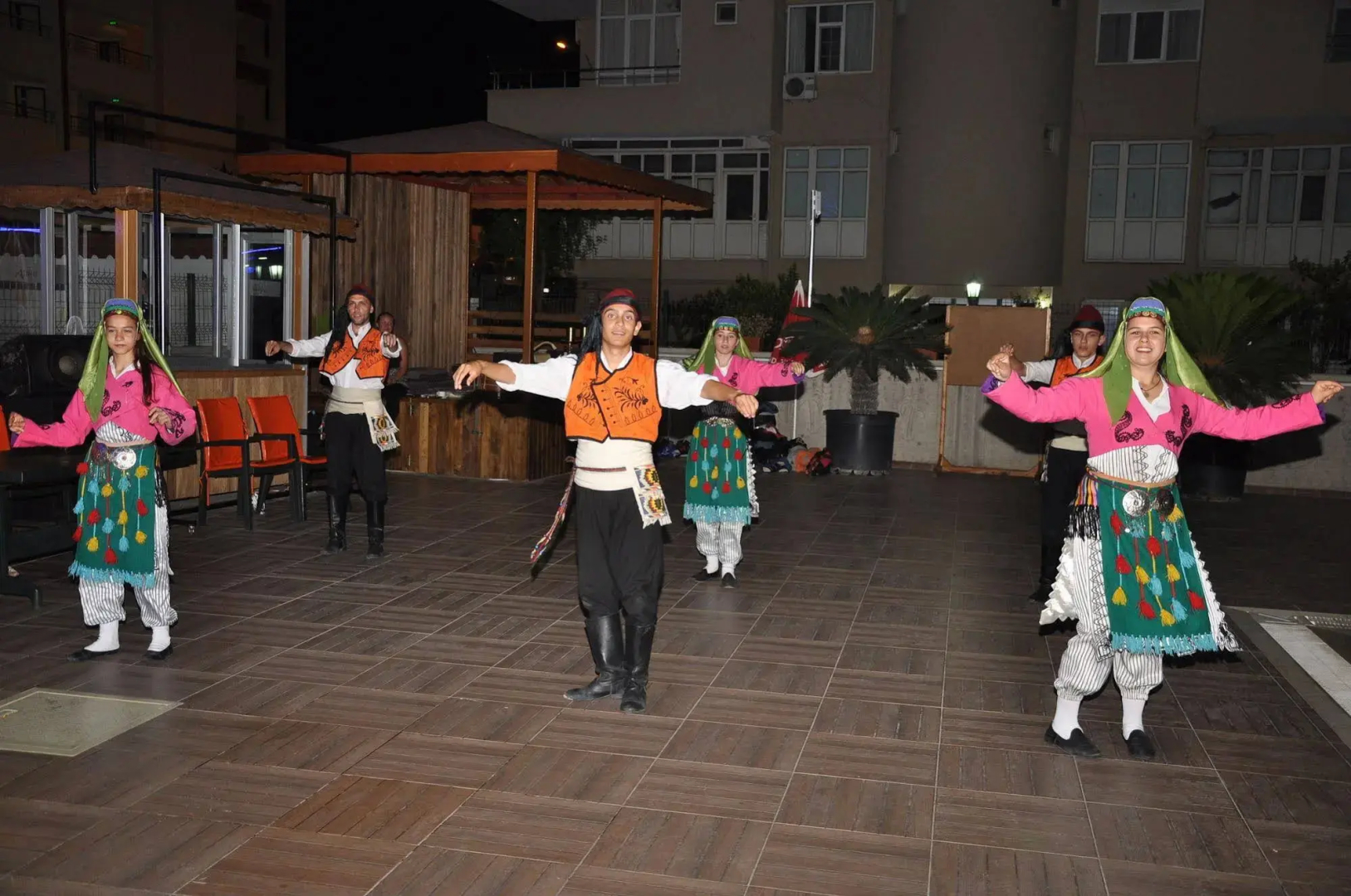 Grand Atilla Otel