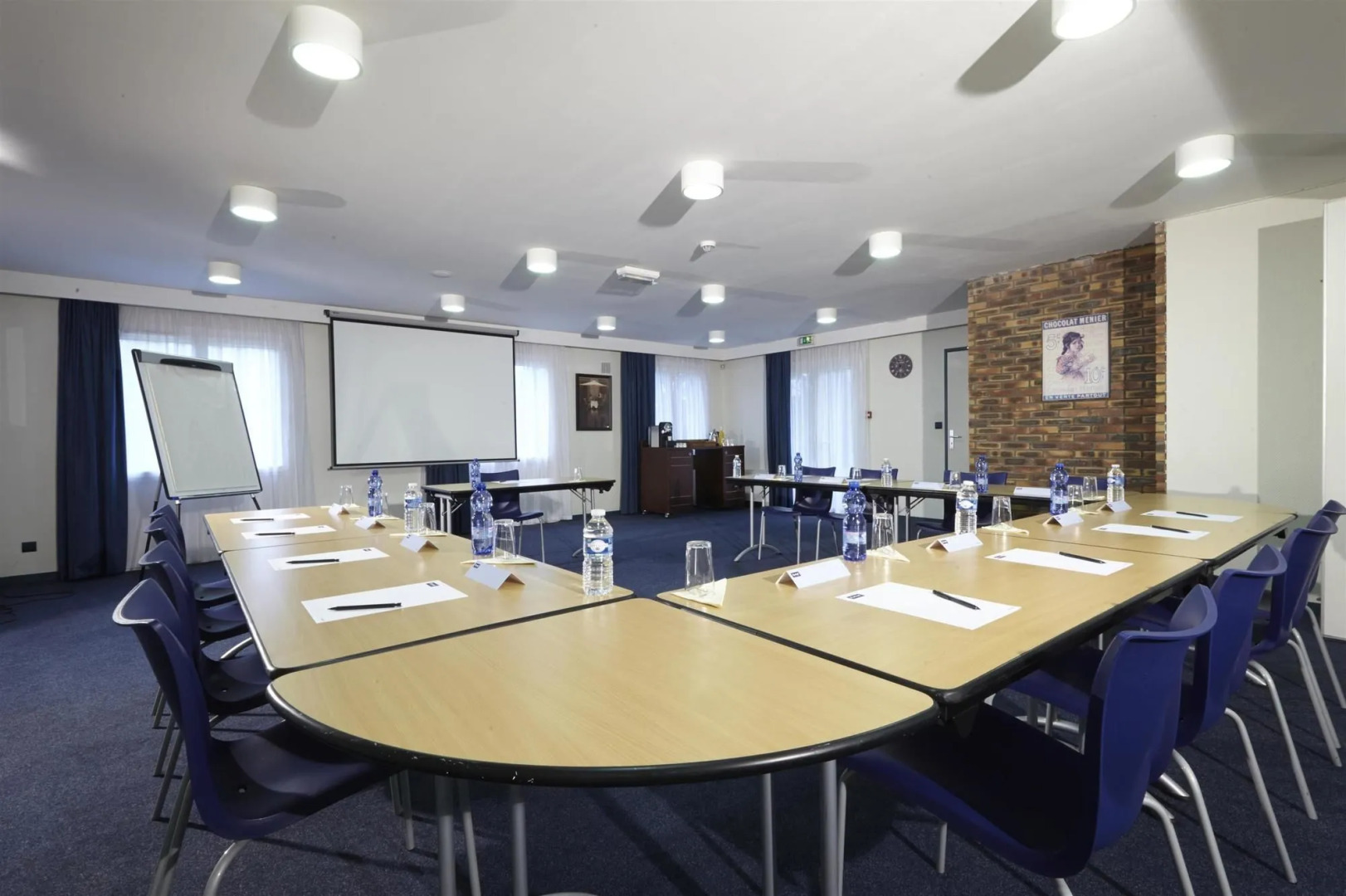 Hôtel Kyriad Libourne - Saint Emilion