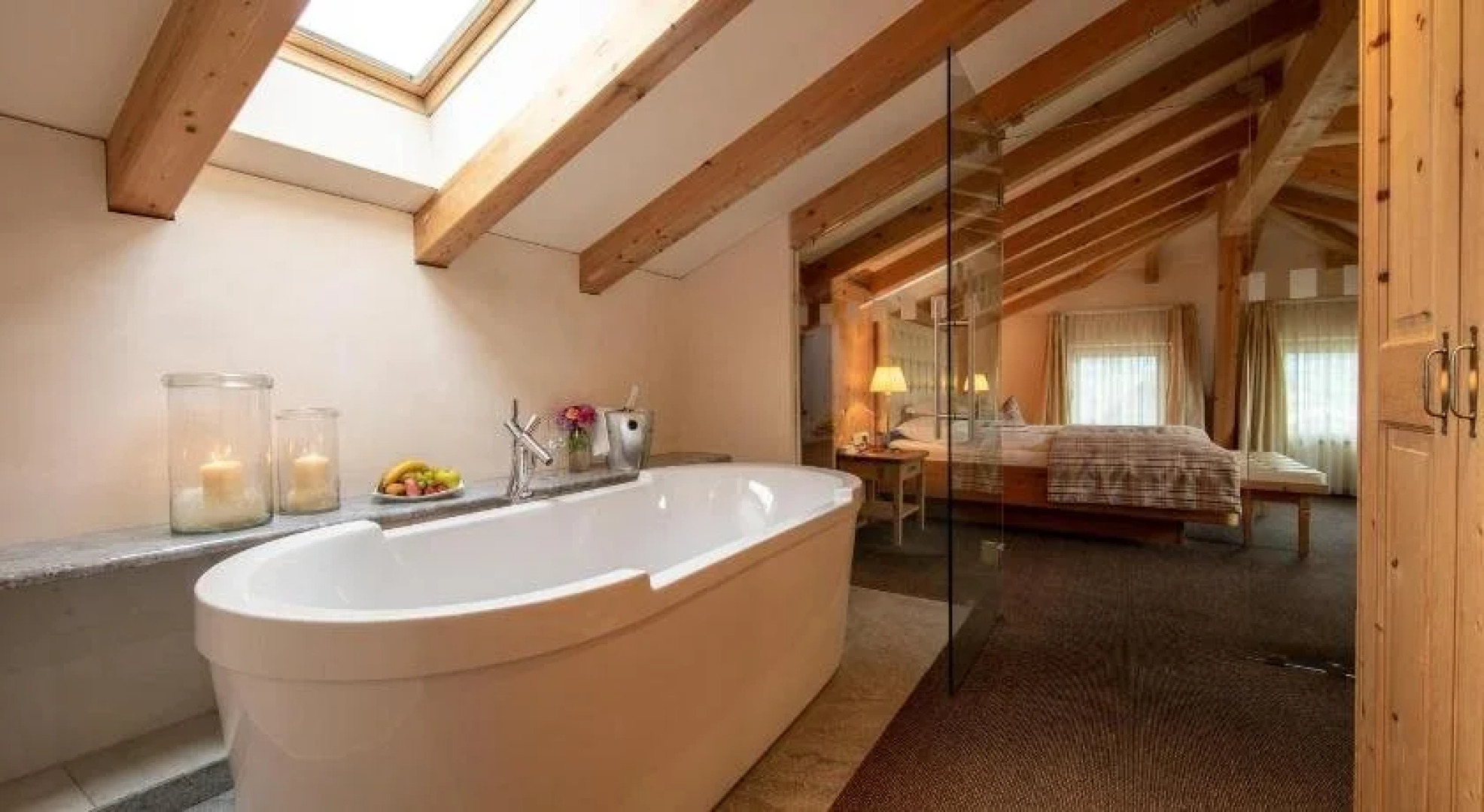 Romantik Hotel Oberwirt