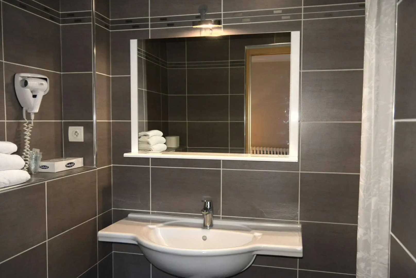 Hostellerie du Pavillon St Hubert