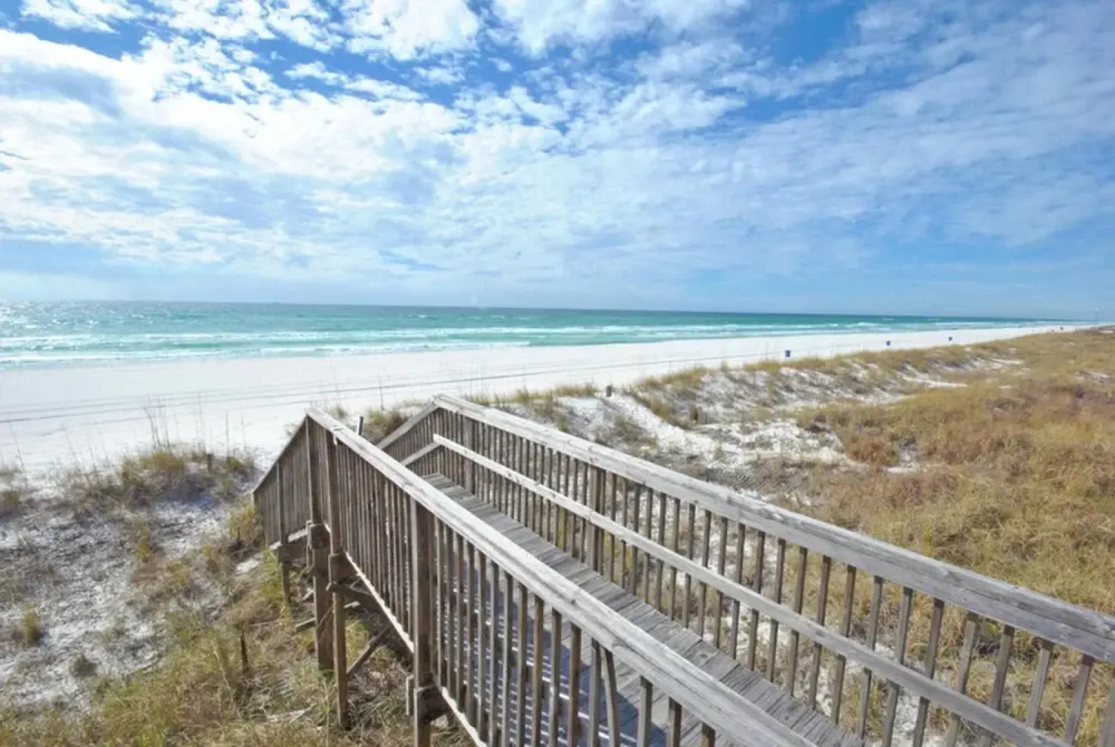 Aquavista Beach Resort By Panhandle Getaways