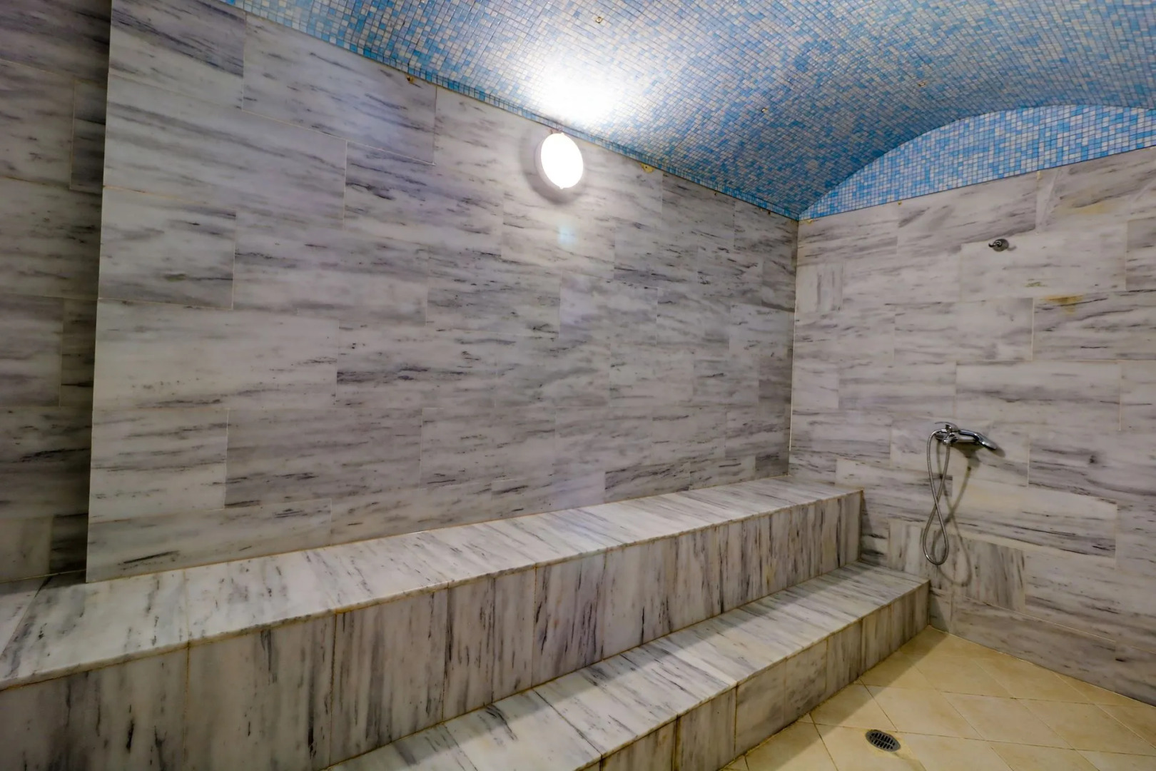 Aegean Melathron Thalasso Spa Hotel