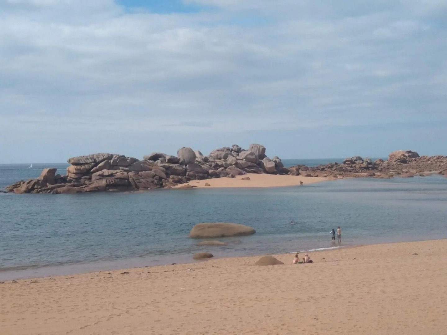 Windmill Stay Near Goelo Coast Beaches