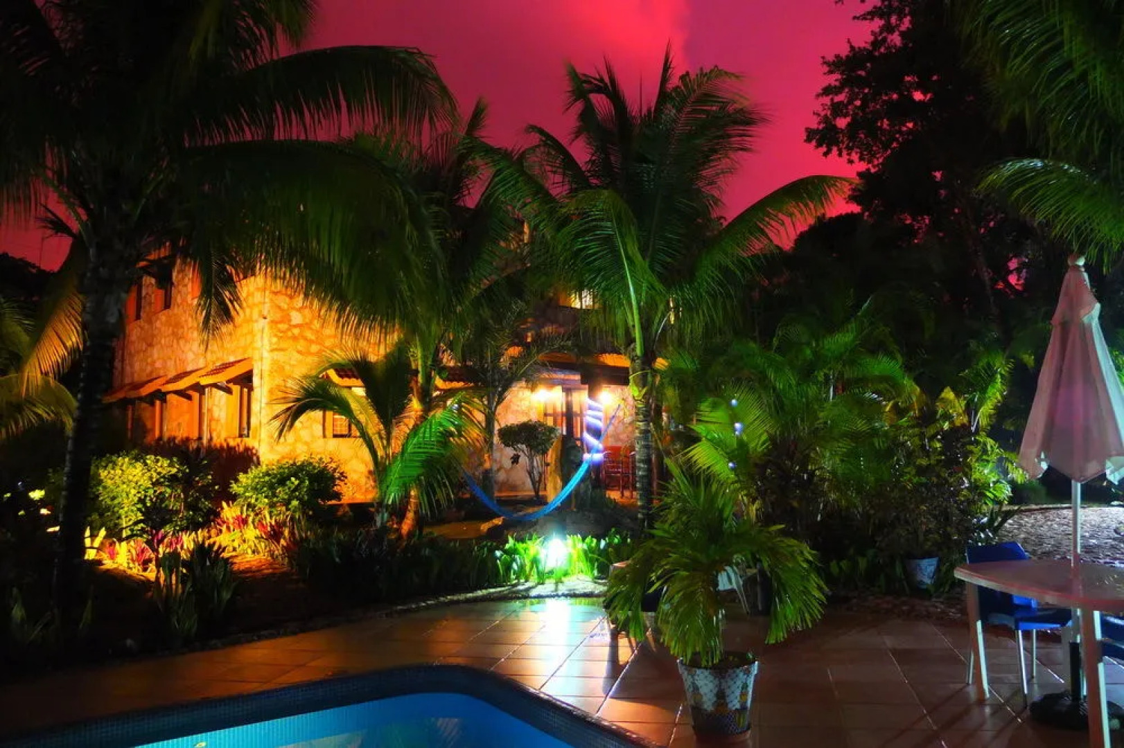 Villa Tortugas Residence