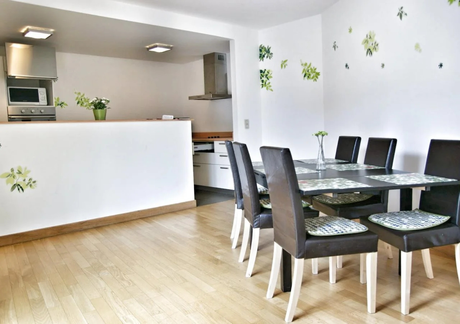 ApartmentsApart Brussels