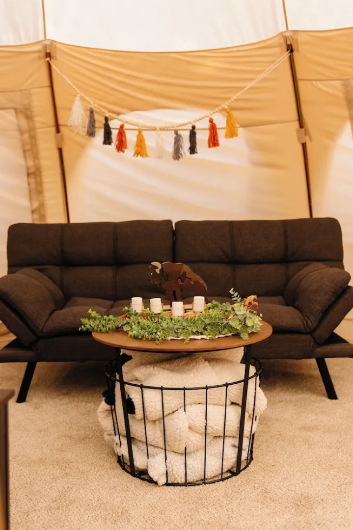 Starlight Retreat Yellowstone