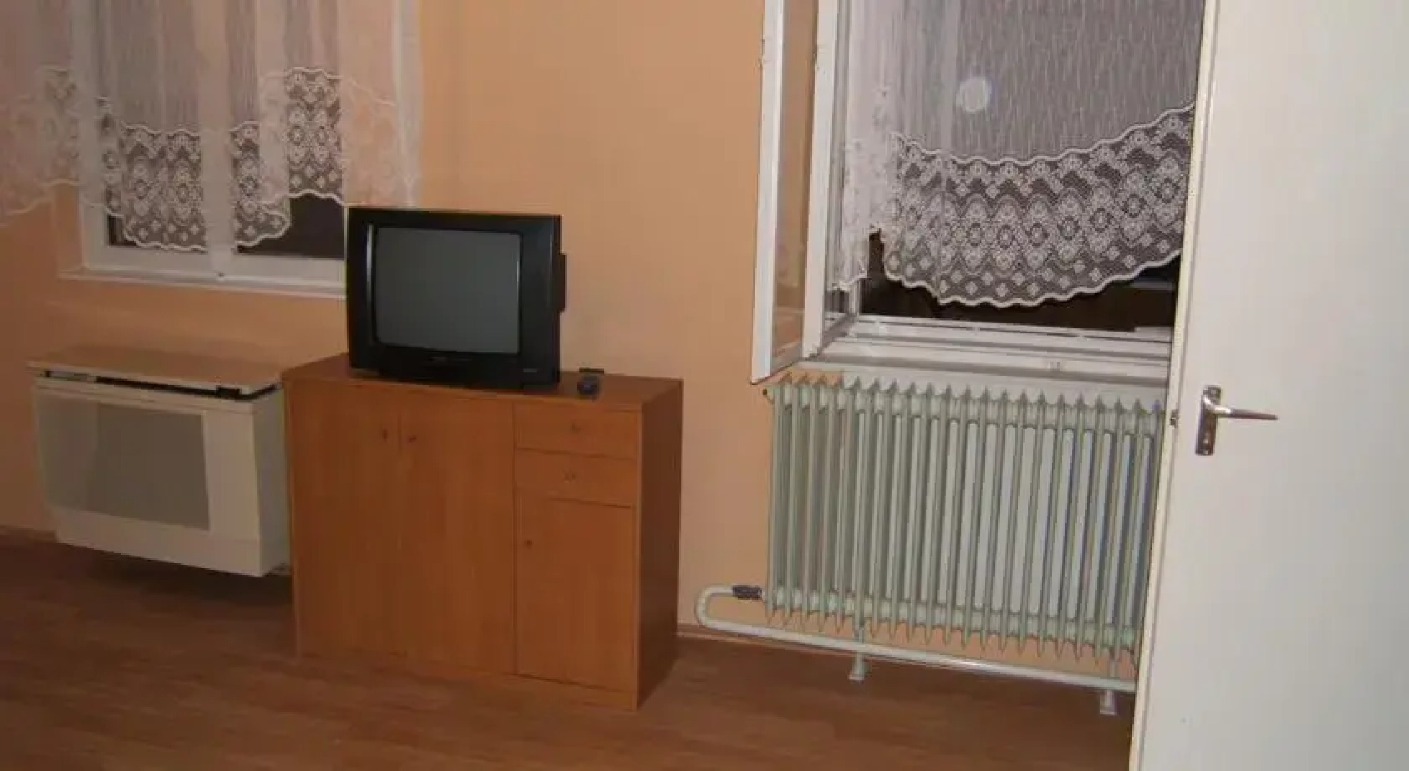 Apartman Nagy