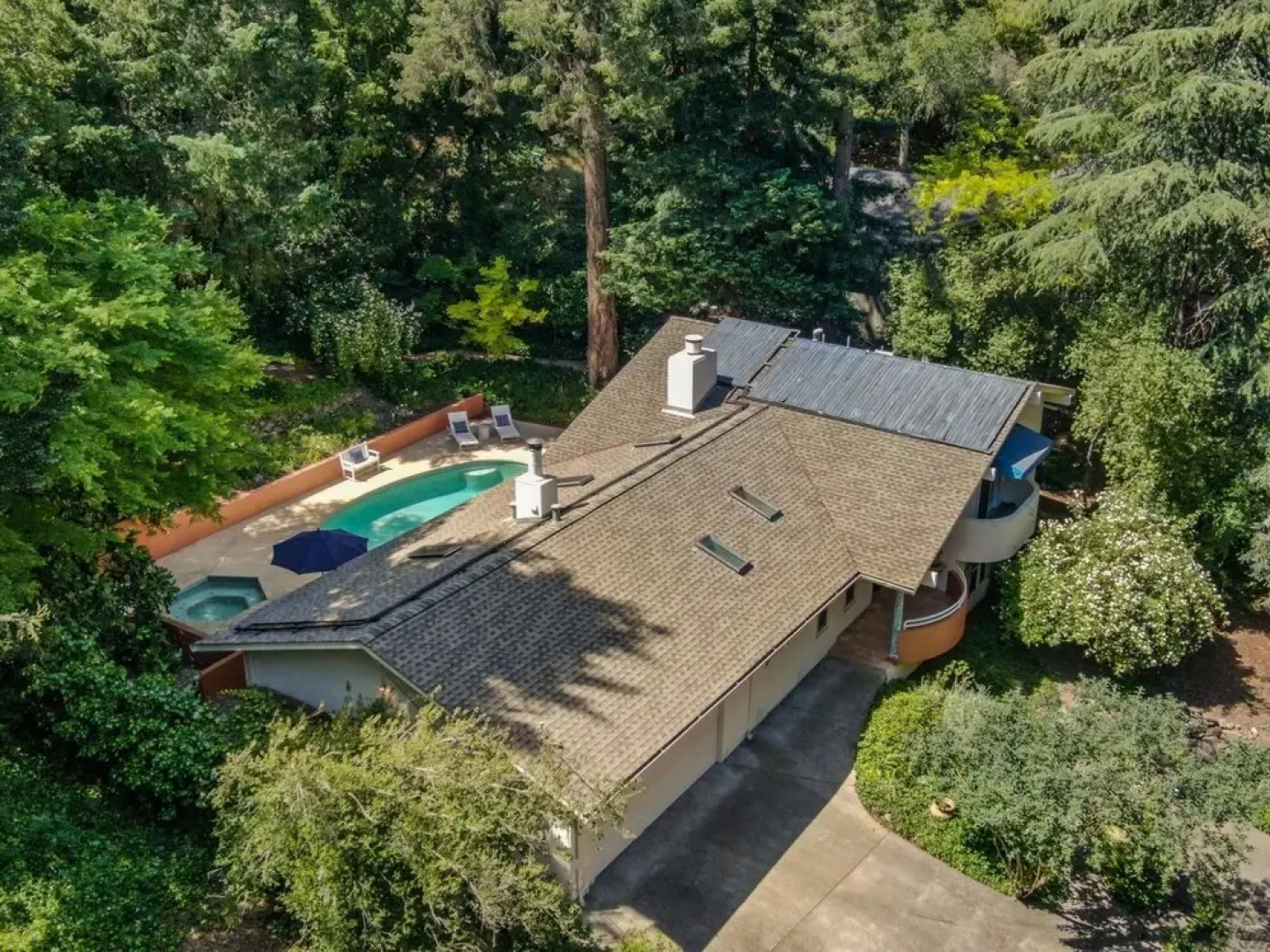 Los Olivos - Le n in Santa Rosa