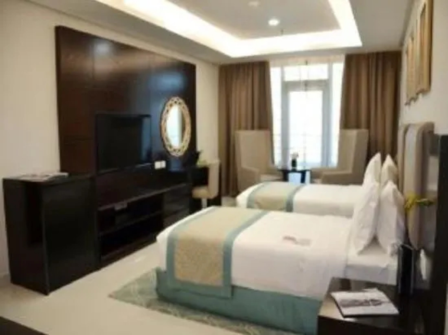 Ramada Hotel And Suites Amwaj Islands