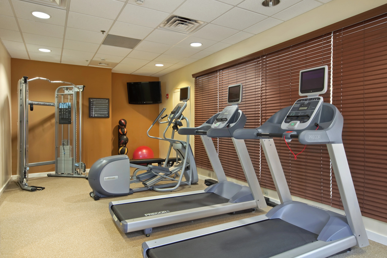 Hilton Garden Inn Hoffman Estates