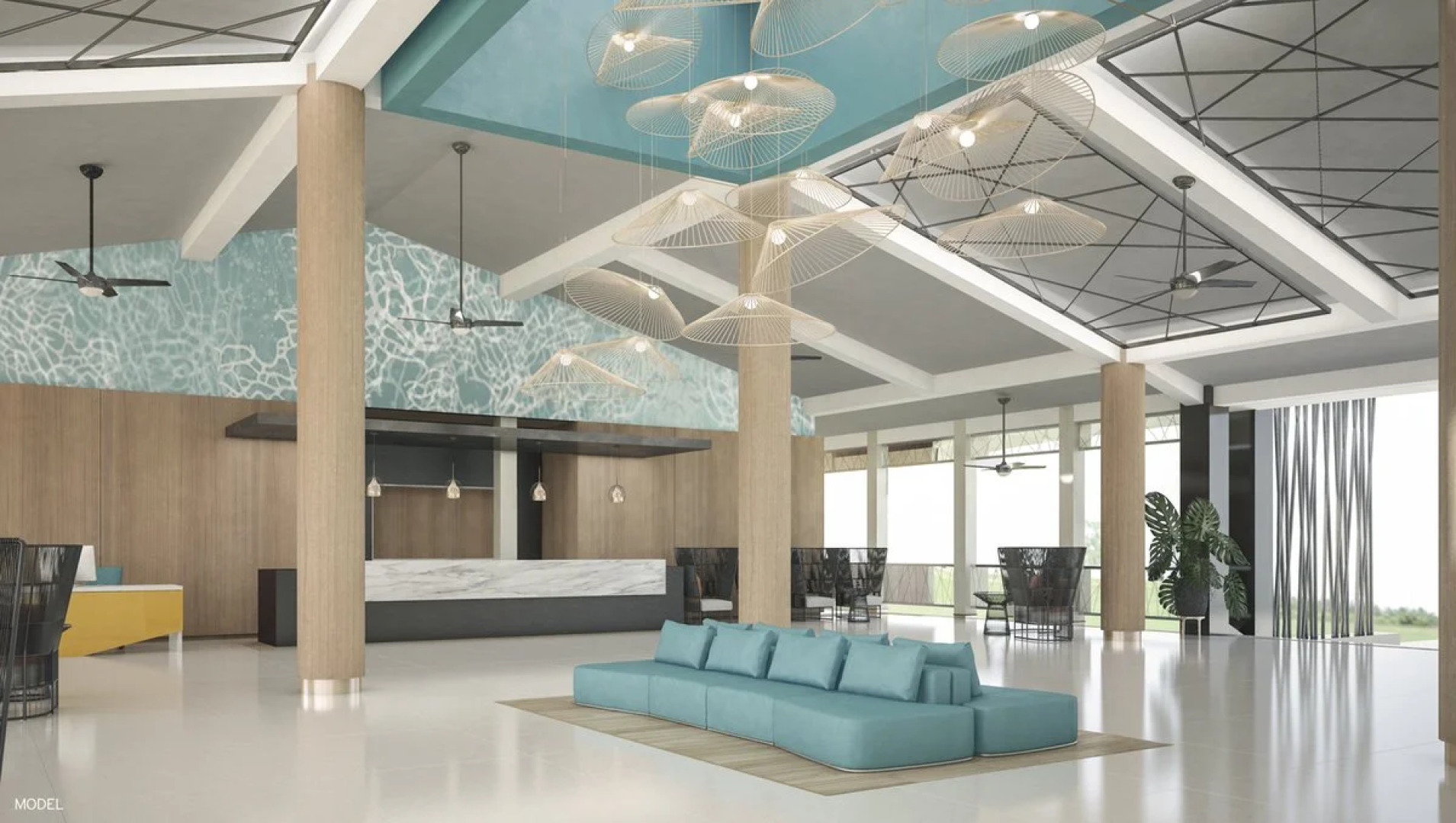 Hotel Riu Palace Tropical Bay - All Inclusive