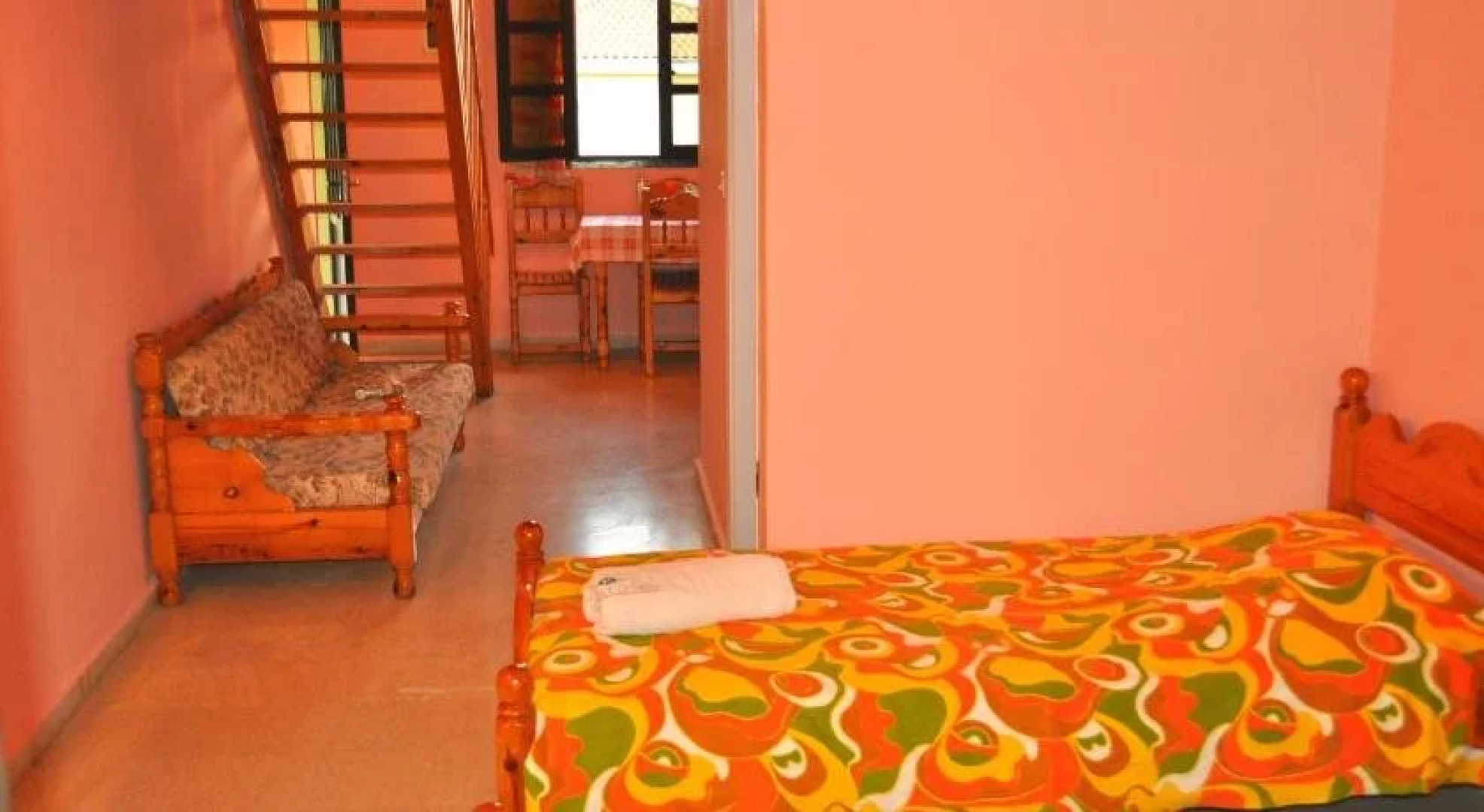 Makis & Bill Apartments