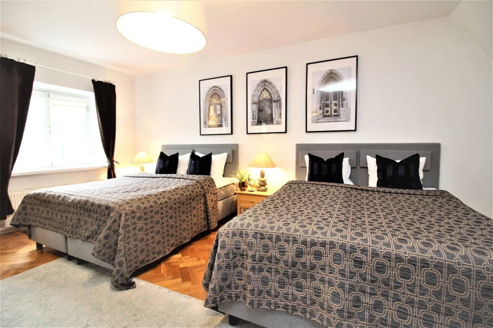 Tallinn City Apartments Toompea Old Town