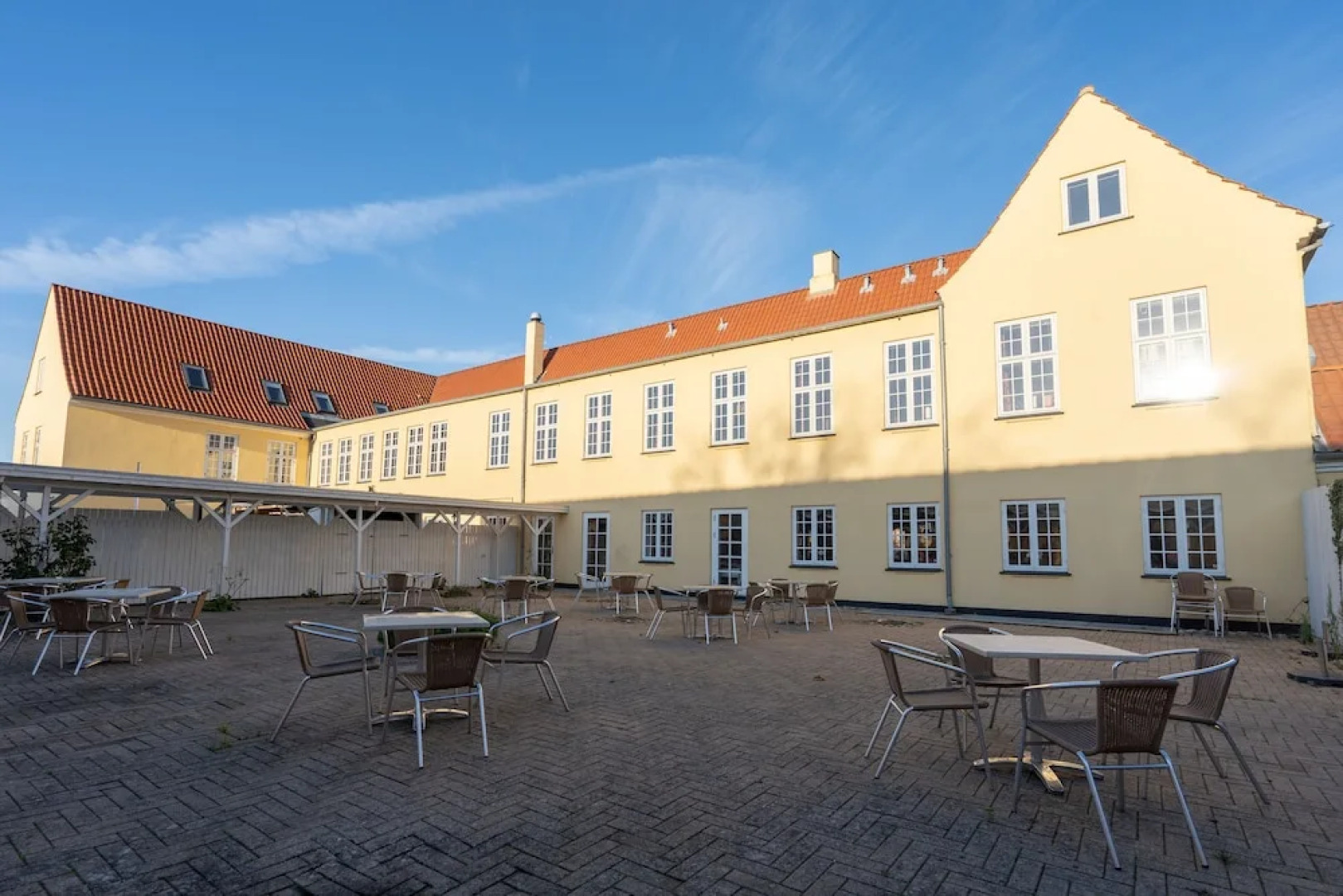 Hotel Frederiksværk