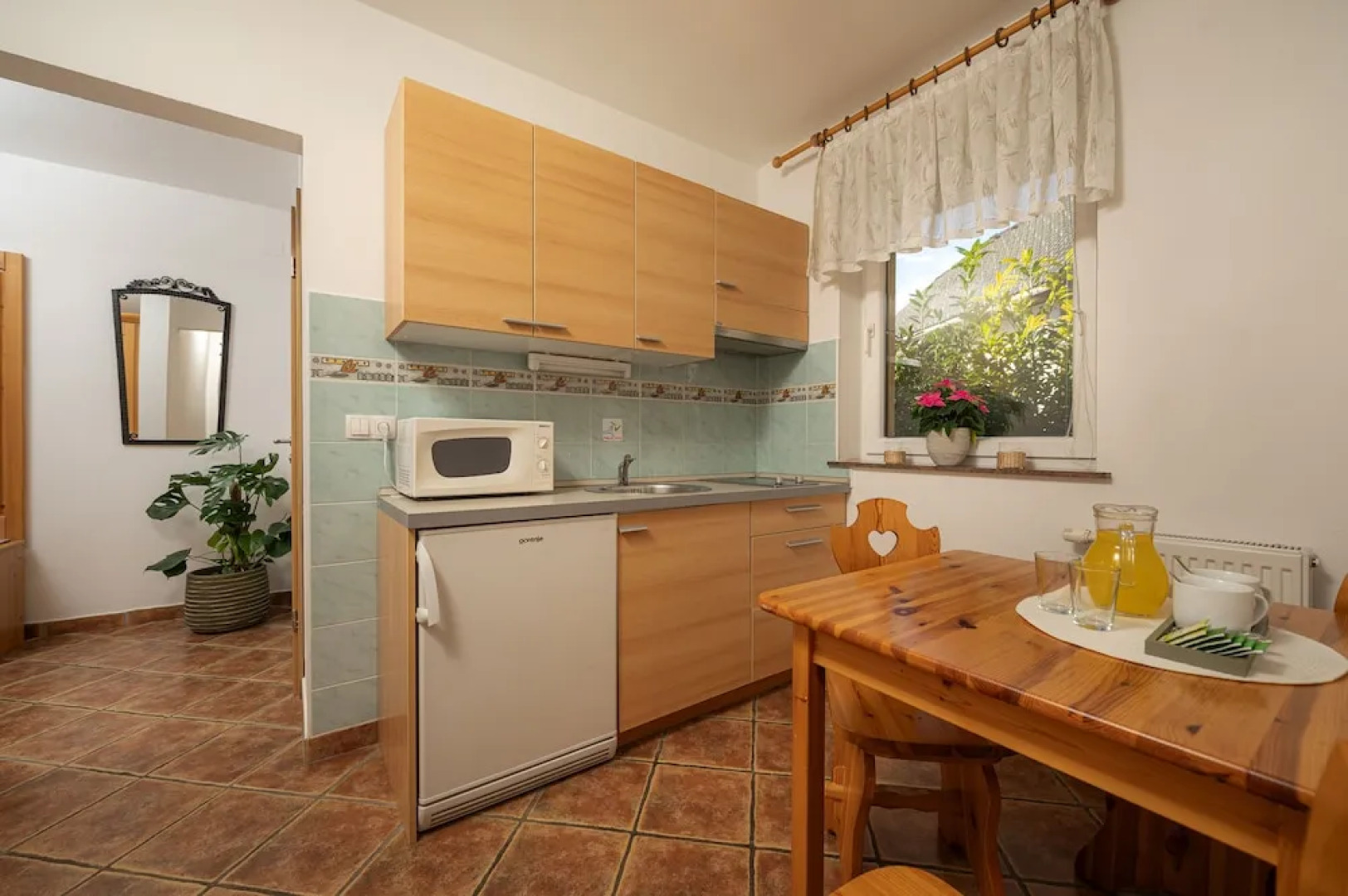 Pr' Matjon - Pension