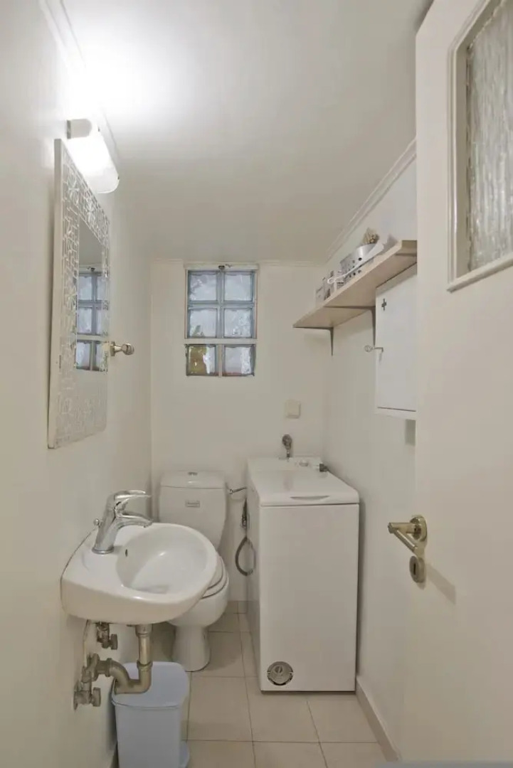 George s in Kalithea