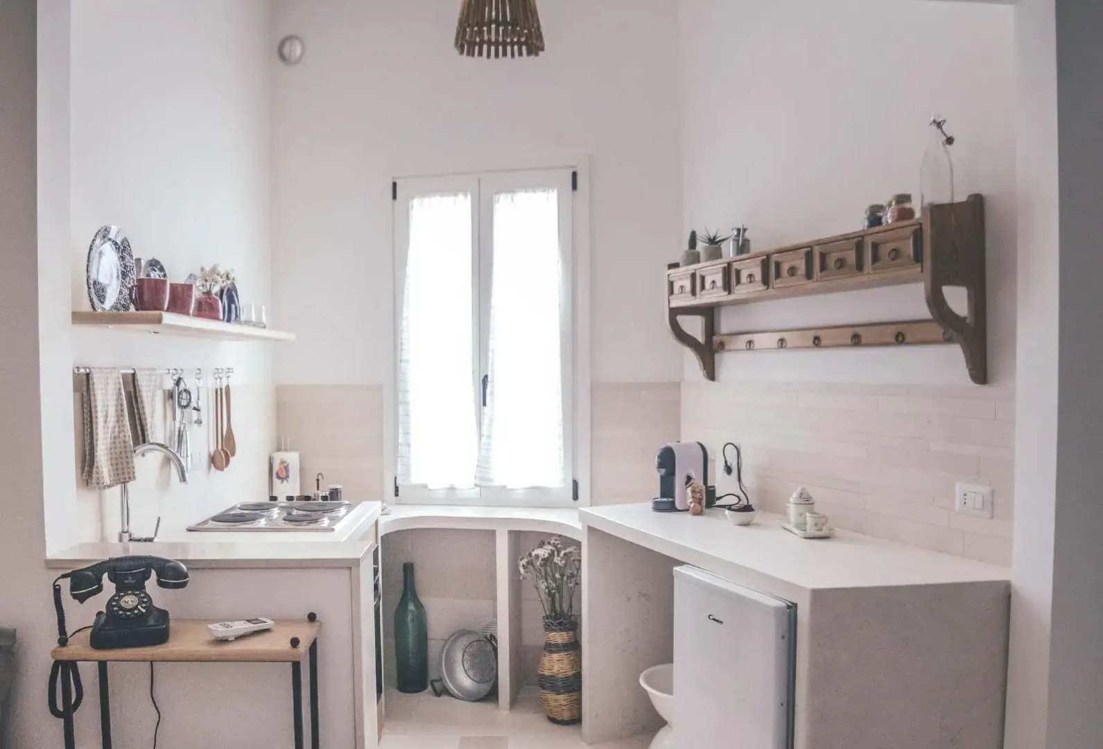 Sotto Le Cummerse Albergo Diffuso