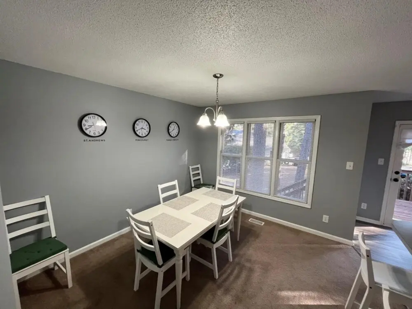 860 Monticello Drive