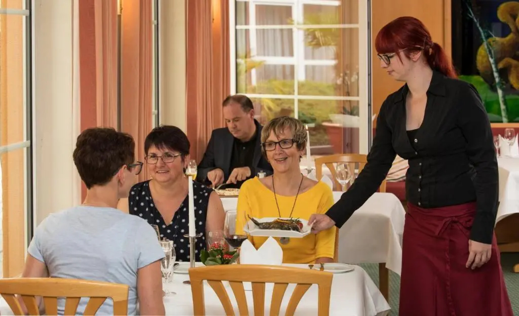 Schwarzwaldhotel Gengenbach