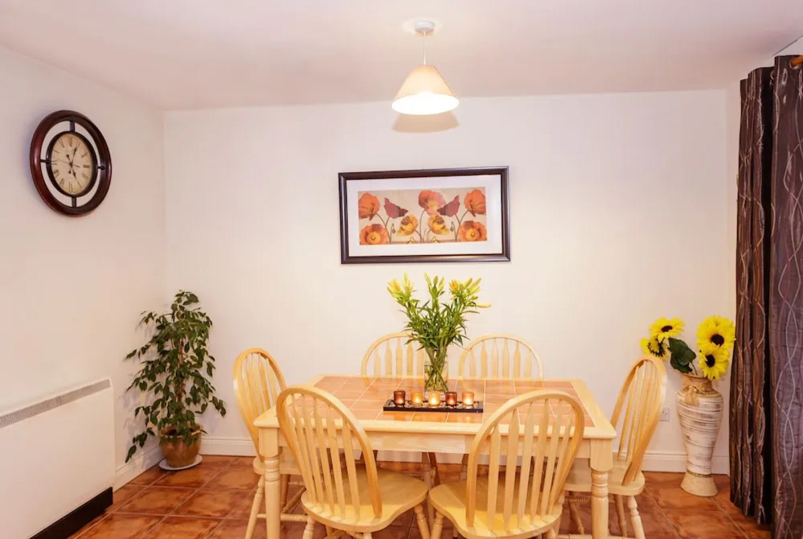 No 24 Killarney Holiday Village