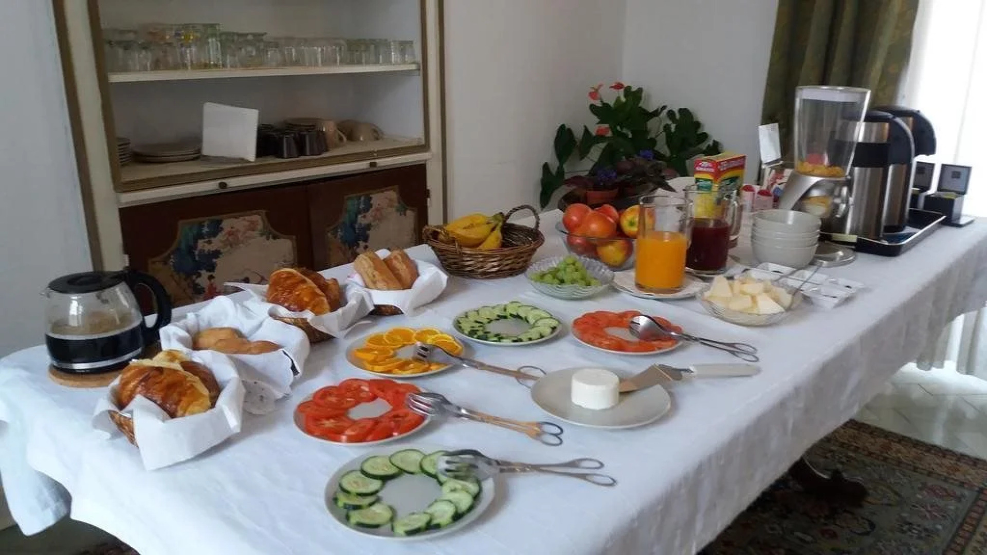 Solar Dos Viscondes - Turismo De Habitacao