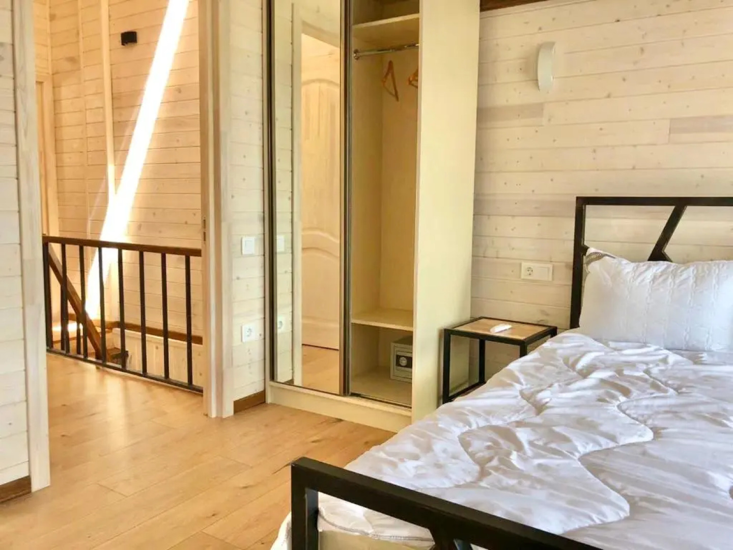 GVC 3-room 422 New Gudauri