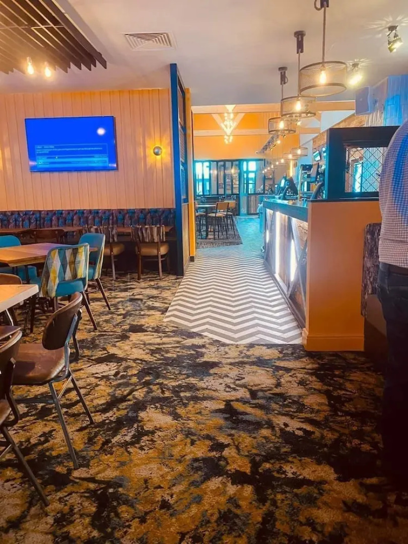 Adorable 2 Bedroom Caravan in Clacton-on-sea