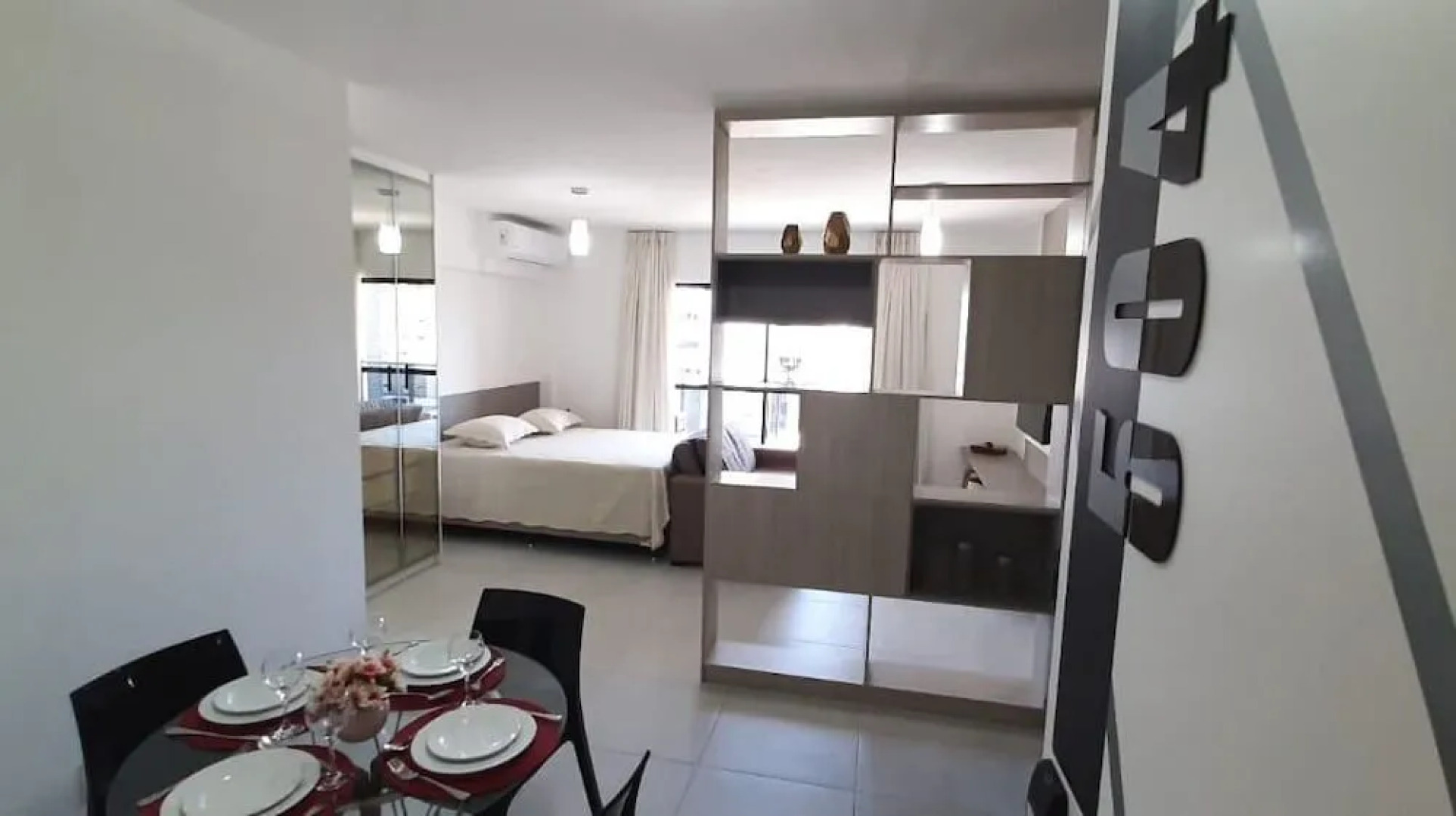 Edificio Time - Apto 504