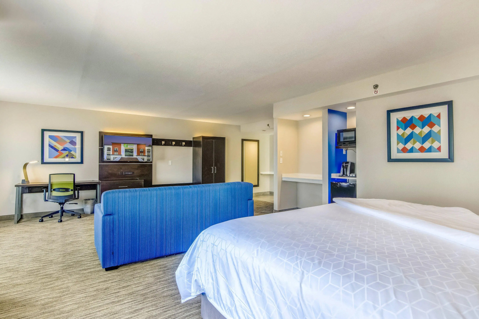 Wingate by Wyndham Longview