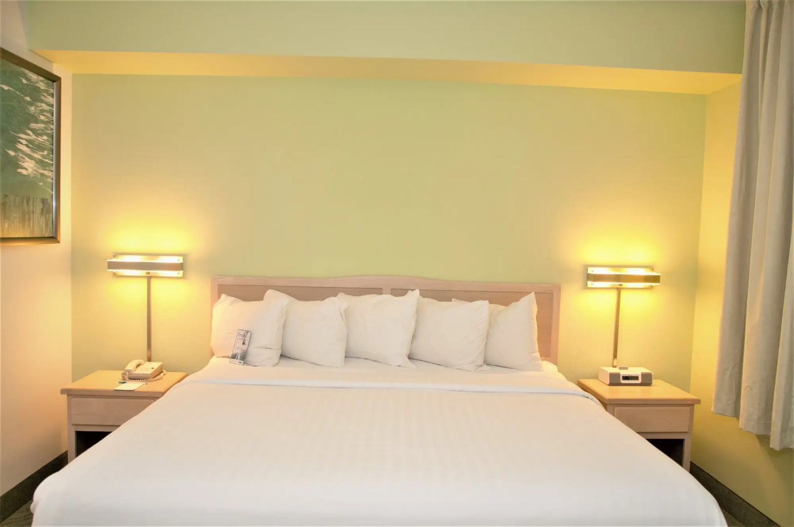 Springhill Suites By Marriott Las Cruces