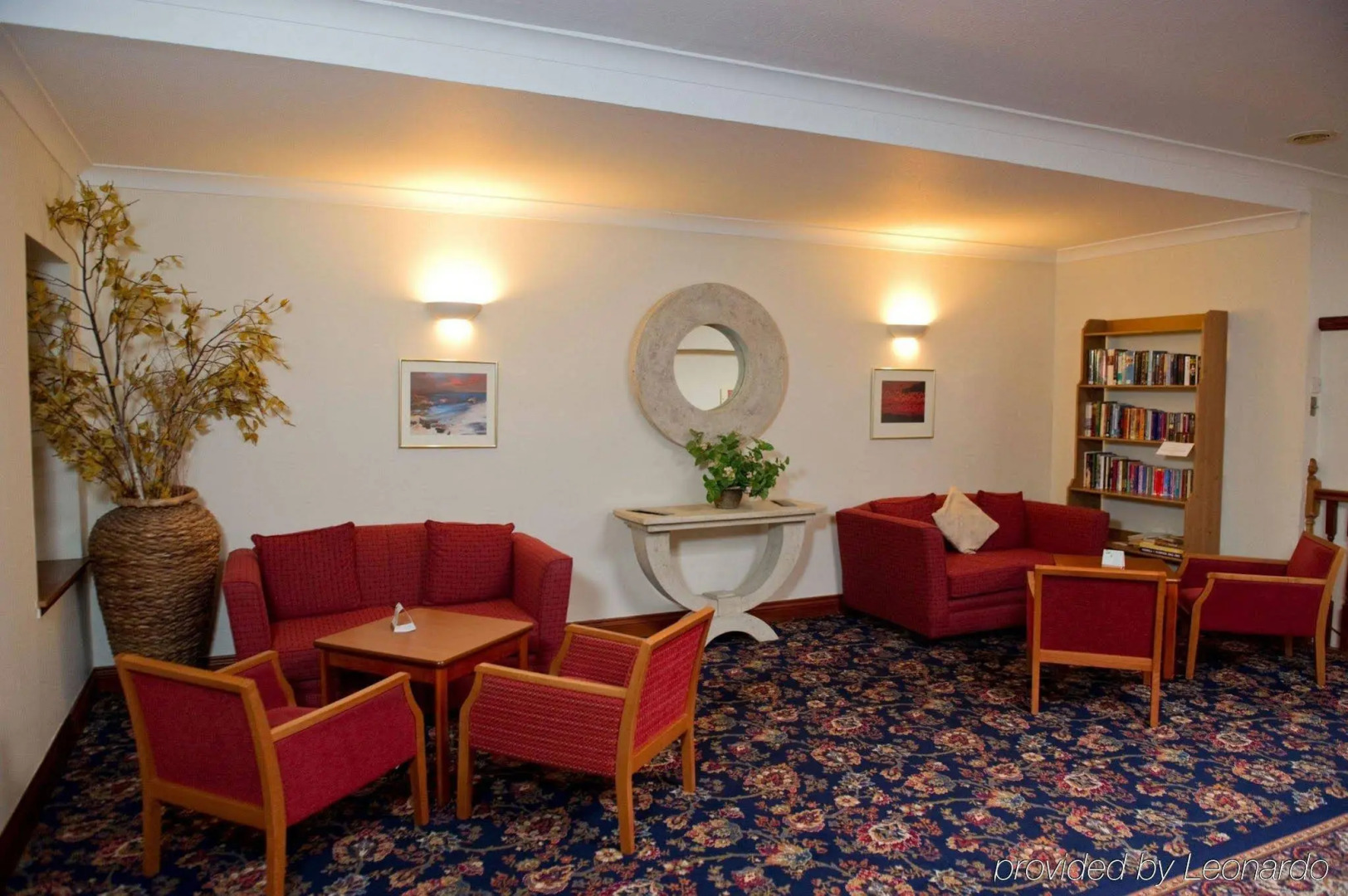 Windlestrae Hotel & Leisure Club