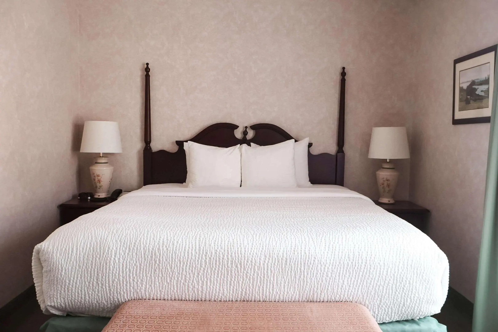Quality Inn & Suites Downtown