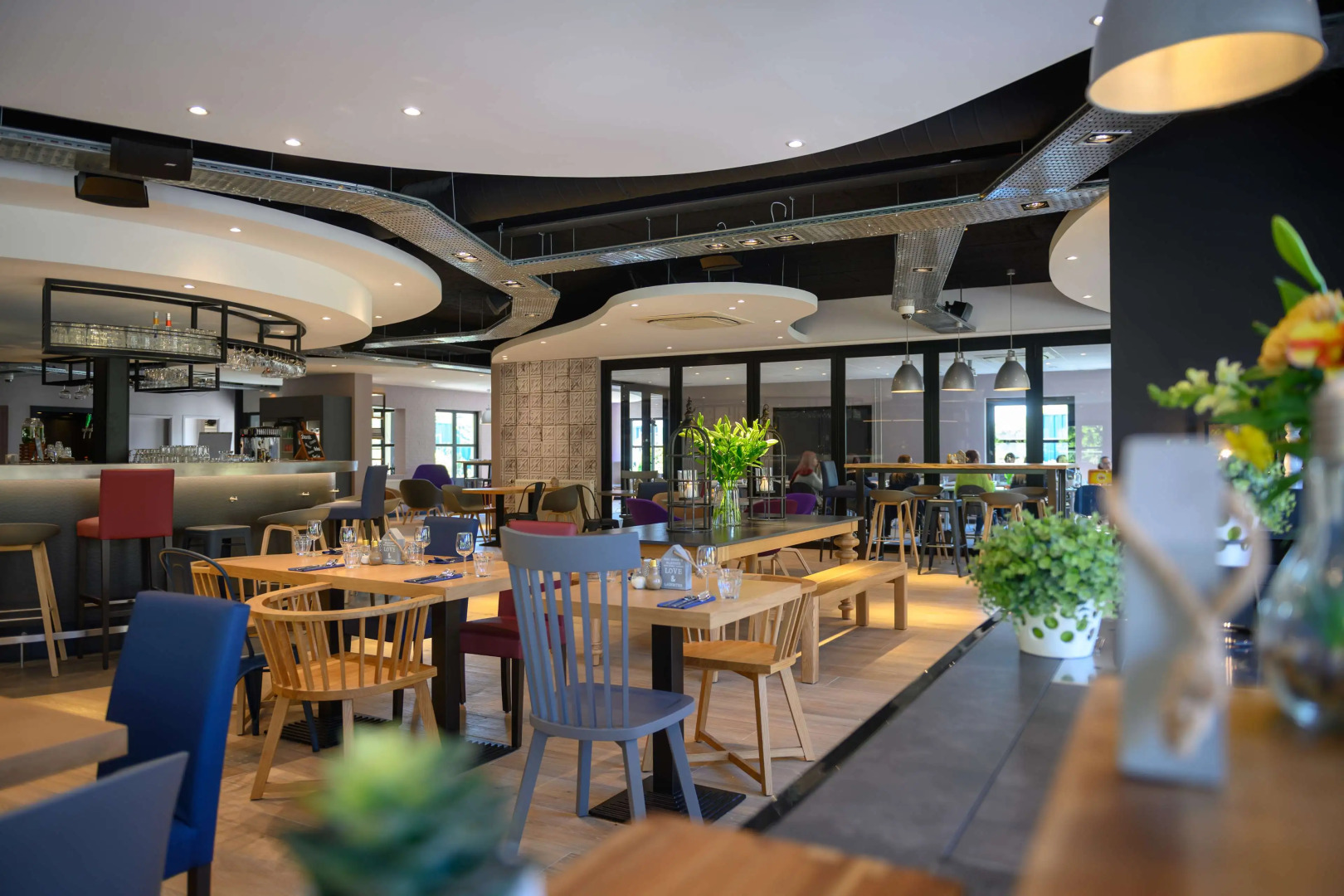 Campanile Hotel Eindhoven