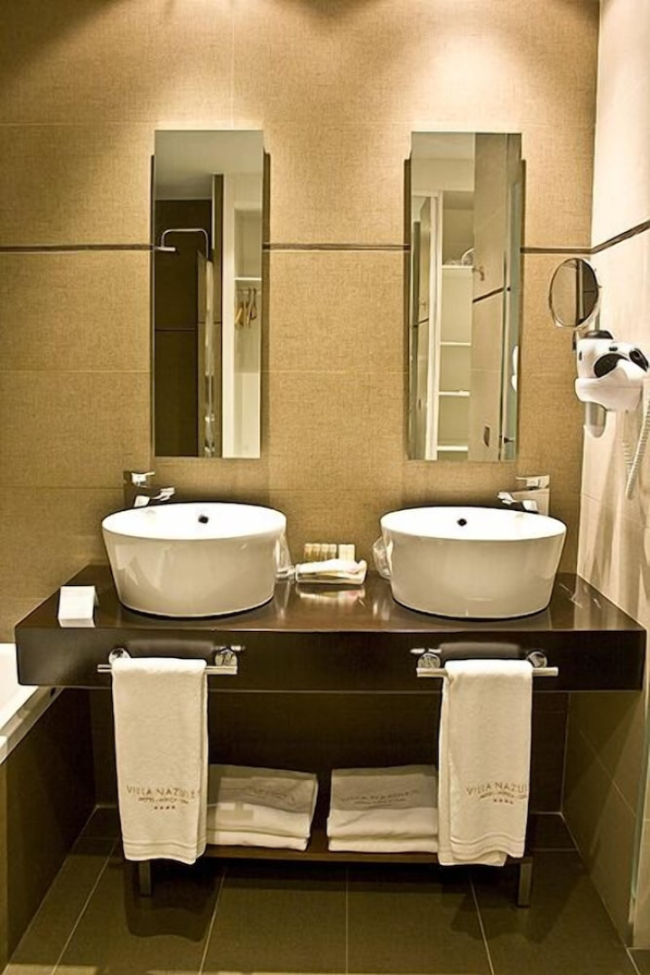 Hotel Spa Villa Nazules