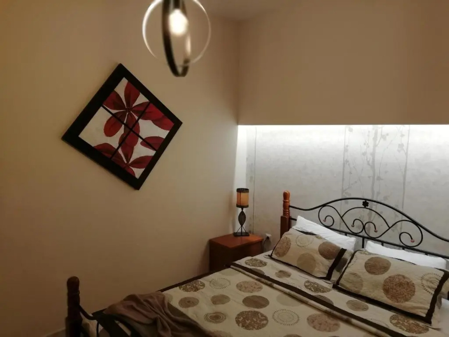 Vai Guesthouse Neraida