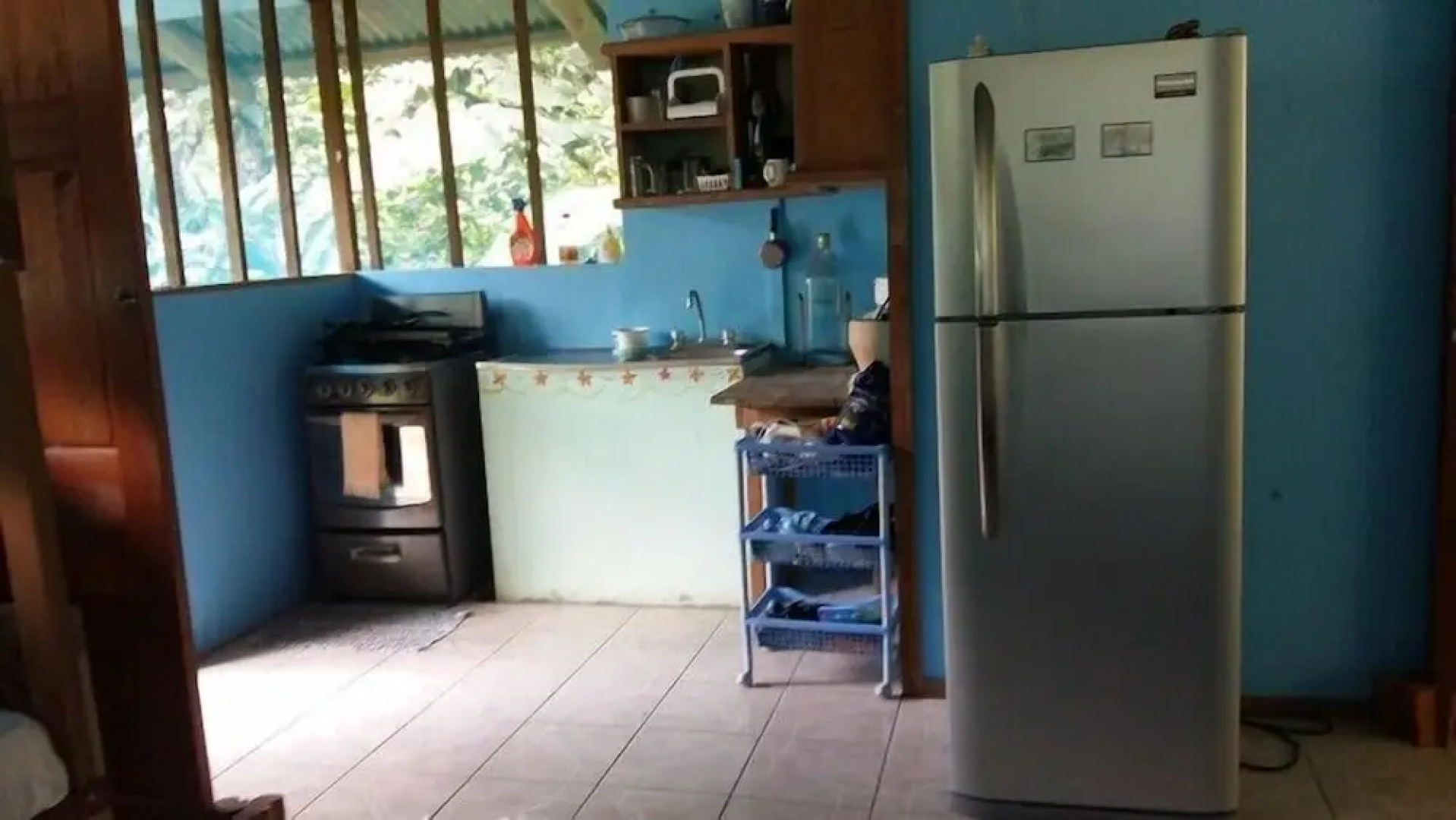 Bromelias Corcovado Apartments