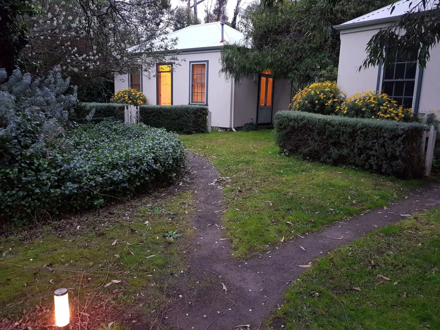 Clonmara Country House & Cottages